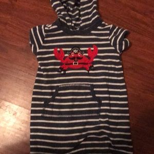 24 month Romper